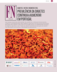 Diabetes, Factos e Números 2015