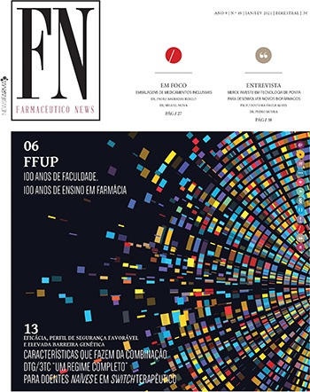 Farmacêutico News, 49, janeiro/fevereiro 2021