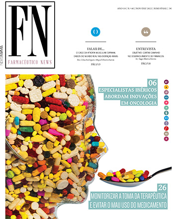 Farmacêutico News, 61, janeiro/fevereiro 2023