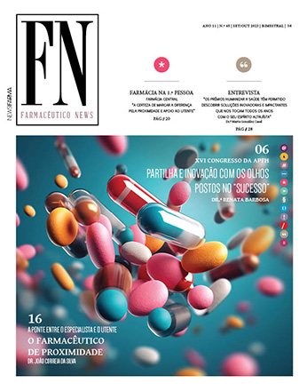 Farmacêutico News, 65, setembro/outubro 2023