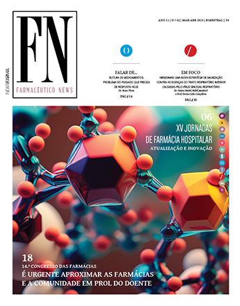 Farmacêutico News, 62, março/abril 2023