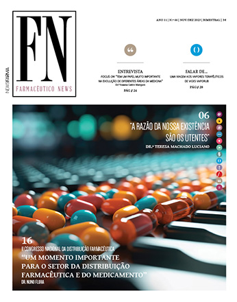 Farmacêutico News, 66, novembro/dezembro 2023