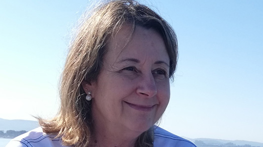 Dr.ª Isabel Martin