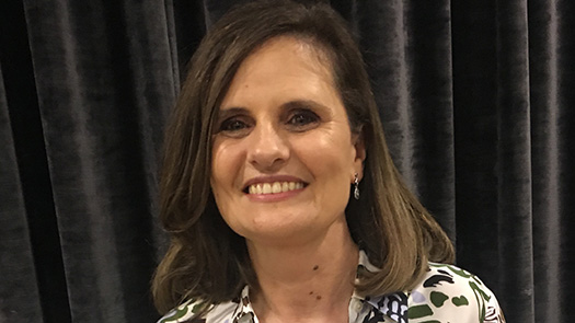 Dr.ª Patrocínia Rocha