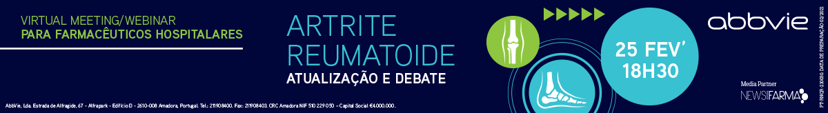 Artrite Reumatoide | Atualização e Debate