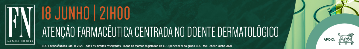 Atenção farmacêutica centrada no doente dermatológico