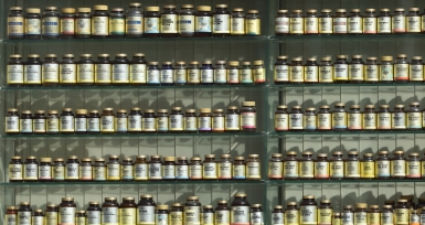 Pfizer h&aacute; 65 anos em Portugal