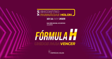 Farm&aacute;cias Holon promovem XVI Encontro em Albufeira
