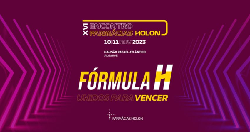 Farm&aacute;cias Holon promovem XVI Encontro em Albufeira