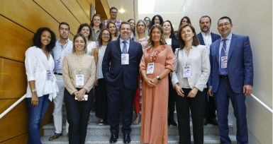 HCPA organiza Short Course in Oncology Therapeutic Management