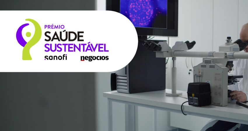 Sanofi promove 12.&ordf; edi&ccedil;&atilde;o do Pr&eacute;mio Sa&uacute;de Sustent&aacute;vel