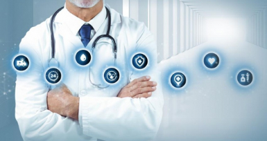 Health Cluster Portugal sugere cria&ccedil;&atilde;o de Instituto SNS