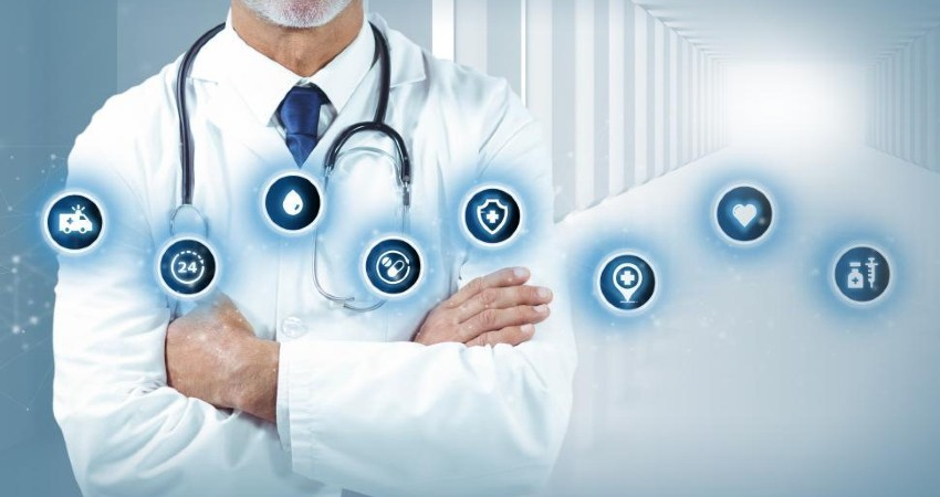 Health Cluster Portugal sugere cria&ccedil;&atilde;o de Instituto SNS