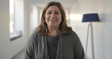 Dr.&ordf; Anabela Barros: Associa&ccedil;&atilde;o imunoterap&ecirc;utica altera o progn&oacute;stico dos doentes com CHC