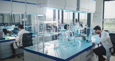 GSK adquire Sierra Oncology por 1,75 mil milh&otilde;es de euros
