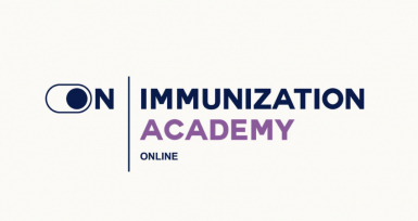 Sanofi promove 1.&ordf; edi&ccedil;&atilde;o da ON-Immunization Academy
