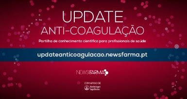 Update Anticoagula&ccedil;&atilde;o &eacute; a nova plataforma dedicada &agrave; fibrilha&ccedil;&atilde;o auricular