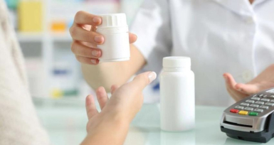 Acesso &agrave; medica&ccedil;&atilde;o que previne VIH alargado aos cuidados prim&aacute;rios e farm&aacute;cias