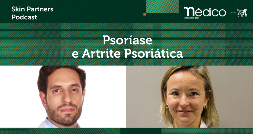 Psor&iacute;ase e a rela&ccedil;&atilde;o com a Reumatologia