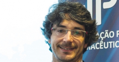 Farm&aacute;cia Hospitalar&hellip; Um desafio!