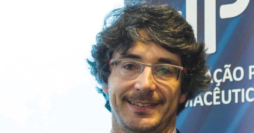 Farm&aacute;cia Hospitalar&hellip; Um desafio!