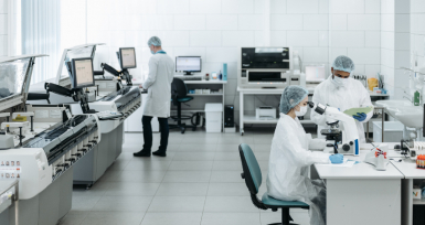 CMT: Lilly autorizada a comercializar na UE selpercatinib como tratamento de 1L em adultos ou jovens a partir dos 12 anos