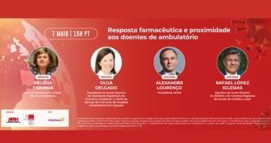 COVID-19: o que mudou na resposta farmac&ecirc;utica com a pandemia?