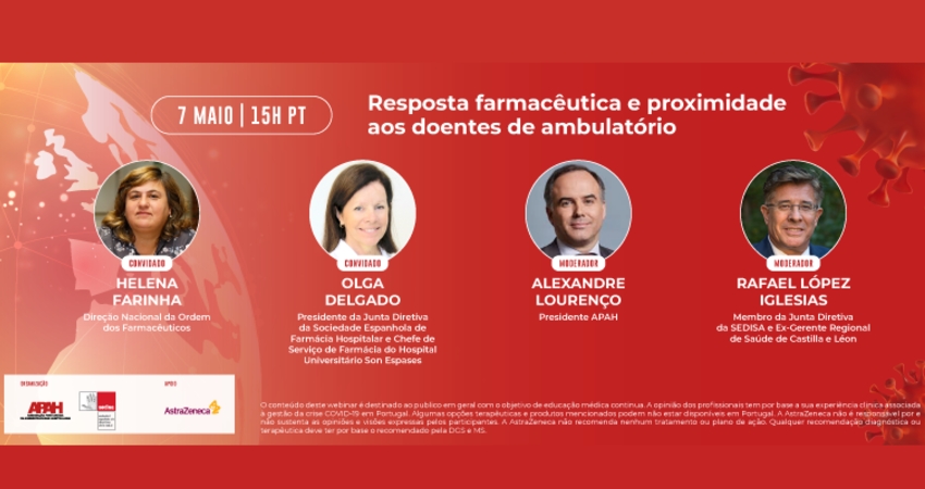 COVID-19: o que mudou na resposta farmac&ecirc;utica com a pandemia?