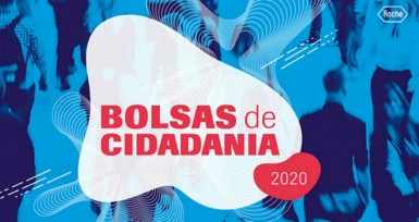 Bolsas de Cidadania da Roche apoiam os melhores projetos de associa&ccedil;&otilde;es de doentes