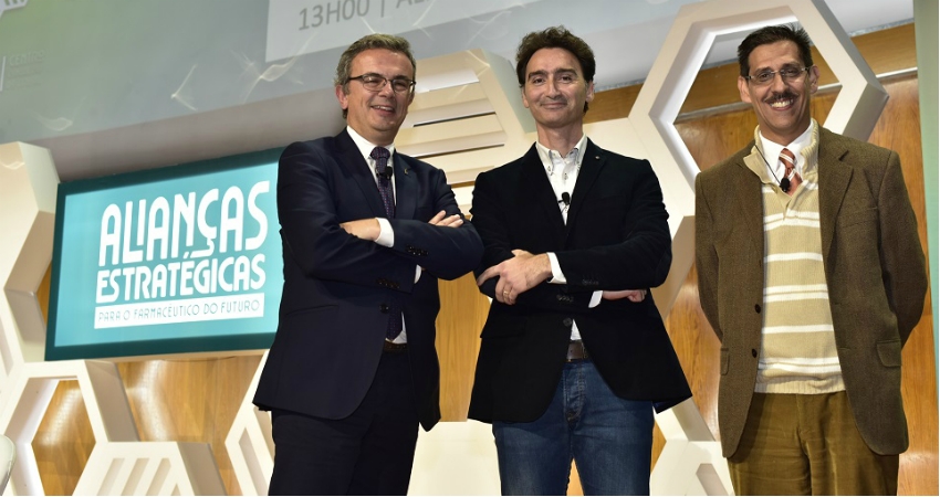 ViiV Healthcare promove Simp&oacute;sio &ldquo;Evid&ecirc;ncias das atuais TARV: Ser&aacute; necess&aacute;rio o segundo an&aacute;logo nucle&oacute;sido?&rdquo;