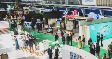 Conhe&ccedil;a os vencedores dos Pr&eacute;mios Expofarma 2023