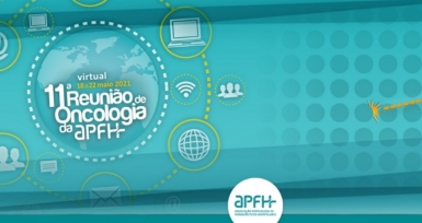 Inscreva-se na 11.&ordf; edi&ccedil;&atilde;o da Reuni&atilde;o de Oncologia da APFH