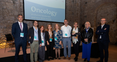 Farm&aacute;cia Hospitalar: Lisboa foi palco ib&eacute;rico de inova&ccedil;&otilde;es em Oncologia