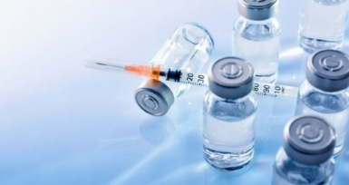 CHMP d&aacute; parecer positivo para refor&ccedil;o de vacina da Johnson &amp; Johnson contra a COVID-19