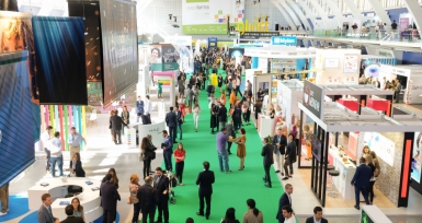 Expofarma 2018 discute Marcas Exclusivas Farm&aacute;cias Portuguesas: desafio ou oportunidade?