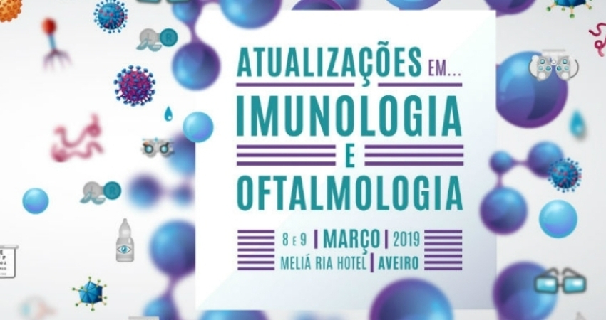 APFH organiza Reuni&atilde;o sobre &ldquo;Atualiza&ccedil;&otilde;es em&hellip; Imunologia e Oftalmologia&rdquo;