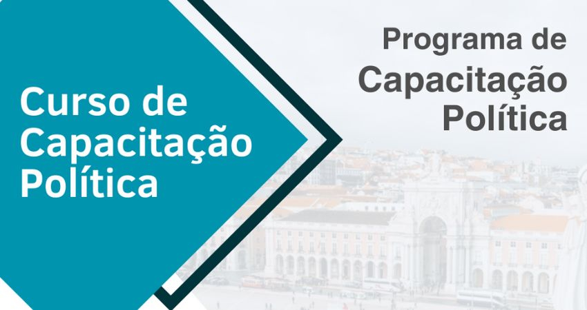 SRSRA-OF cria Curso de Capacita&ccedil;&atilde;o Pol&iacute;tica