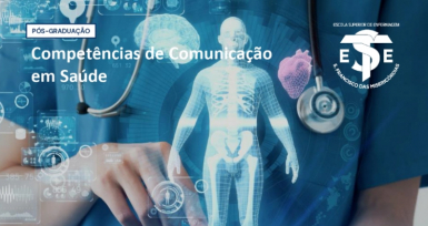 ESESFM cria nova p&oacute;s-gradua&ccedil;&atilde;o em Compet&ecirc;ncias de Comunica&ccedil;&atilde;o em Sa&uacute;de