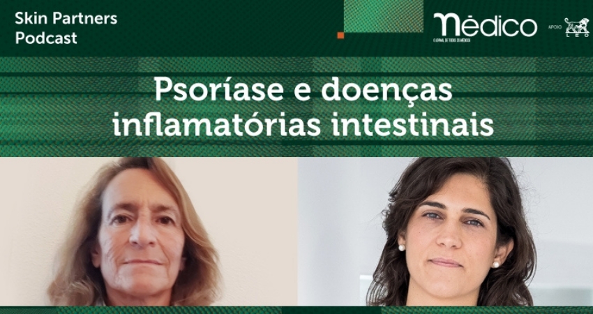 Psor&iacute;ase: impacto sist&eacute;mico e rela&ccedil;&atilde;o com as doen&ccedil;as inflamat&oacute;rias do intestino