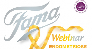 Programa "Farm&aacute;cia e o Aconselhamento &agrave; Mulher em Atendimento" destaca endometriose