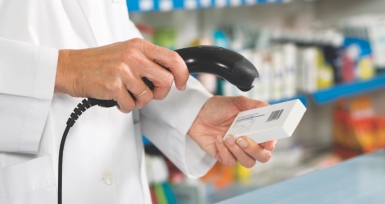 Semin&aacute;rio "Desafios da Serializa&ccedil;&atilde;o na Ind&uacute;stria Farmac&ecirc;utica" revela espa&ccedil;o para melhoria na cadeia de distribui&ccedil;&atilde;o de medicamentos