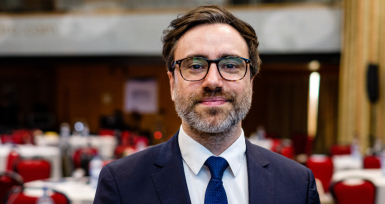 Agnosticismo em Oncologia e os desafios impostos: a perspetiva do Prof. Doutor M&aacute;rio Fontes e Sousa