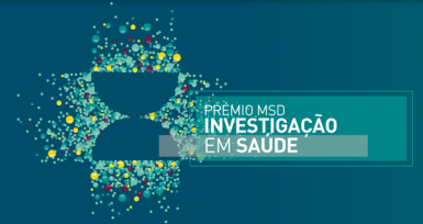 Candidaturas ao Pr&eacute;mio MSD de Investiga&ccedil;&atilde;o em Sa&uacute;de a decorrer