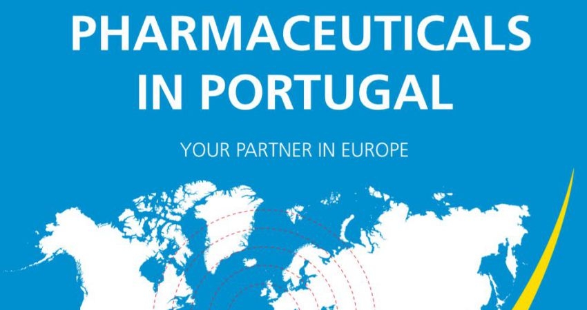 Lan&ccedil;ada brochura para enquadrar atividade farmac&ecirc;utica nacional e posicionamento de Portugal no Sistema Regulamentar Europeu do Medicamento
