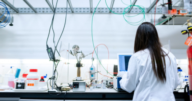 Amgen Capability Center Portugal vai refor&ccedil;ar os seus quadros no mercado nacional