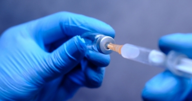 COVID-19: Novartis assina acordo inicial com CureVac para produ&ccedil;&atilde;o de vacina candidata