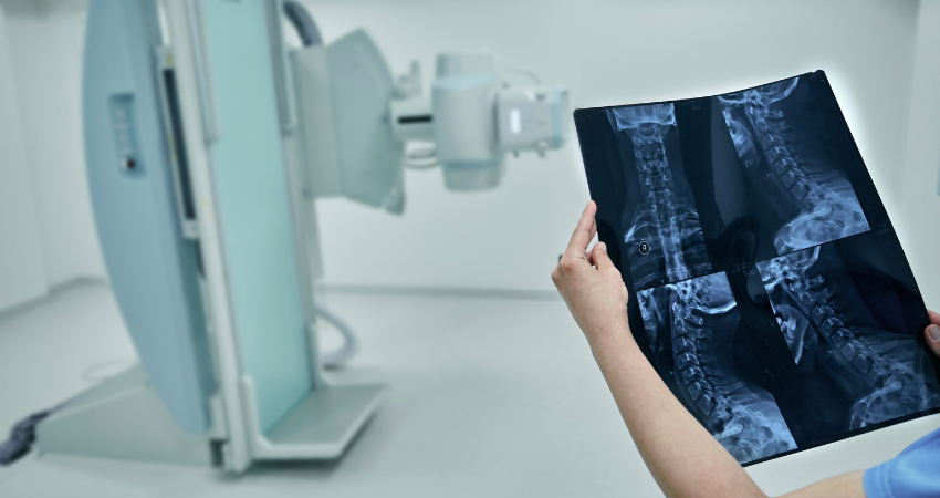 Bayer vai colaborar com Hologic em Imagiologia do cancro da mama