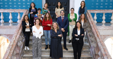 O registo fotogr&aacute;fico dos &uacute;ltimos dois dias do XV Congresso Nacional da APFH