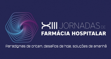 Marque na agenda: XIII Jornadas de Farm&aacute;cia Hospitalar