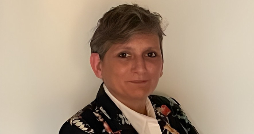 Dr.&ordf; Joana Botelho assume a dire&ccedil;&atilde;o da Kyowa Kirin em Portugal